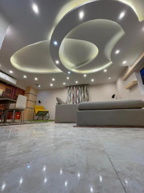 Modern Apartment in Degla Maadi